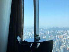 -广州四季酒店·天吧·高空酒吧
