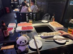 -川西坝子火锅(清江东路3.0直营店)