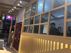 门面-厝内小眷村(惠山万达店)