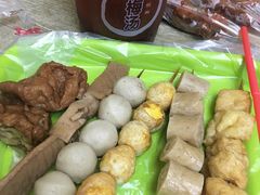 -马记大锅煮(总店)