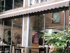-VOYAGE COFFEE 咖啡烘焙工坊店(798艺术区店)