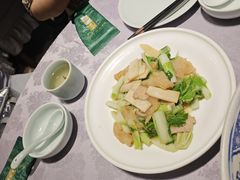 -山外山菜馆(玉泉路店)