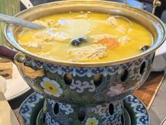 -黑窑厂糖油饼烤鸭·清真菜(黑窑厂街店)