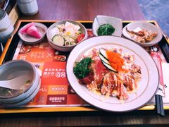 -饭町二郎日式综合茶餐(中安广场店)
