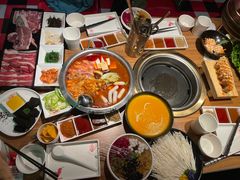 -炉小哥烤肉(信万广场店)
