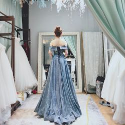 -韩国天使嫁衣婚纱礼服馆(上海旗舰店)
