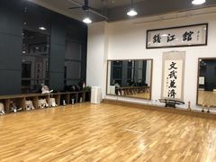 -杭州剑道钱江馆