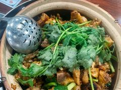 -华仔土鸡店(南洲分店)