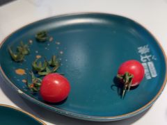 -椰子湾·海南火锅·糟粕醋·椰子鸡(正大广场店)