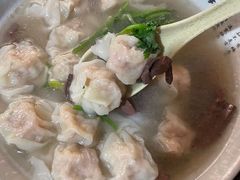 -笑云开汤包店(网巾市店)
