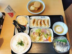 银飯-楽飯屋(软件园店)