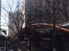 -长安大学(北校区)