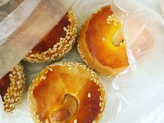 -詹记桃酥(包河万达店)