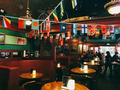-IRISH PUB NO.9 爱尔兰酒吧
