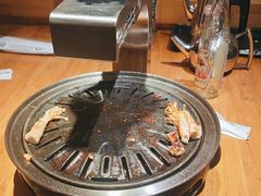 -九田家黑牛烤肉料理(华侨城店)