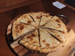 -楼兰新疆主题餐厅(苏州中心店)
