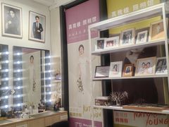 -真我樣照相馆·身份证·证件照·外拍(环球港店)