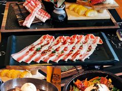 -汤连得温泉馆(宝山店)