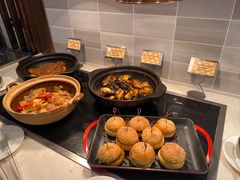 -厦门海景千禧大酒店·海景咖啡厅