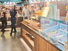 -東盛炭烤自助料理(浦东文峰广场店)