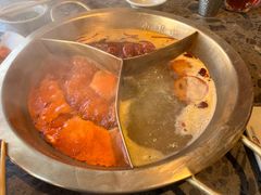 -小龙坎老火锅(金柏林店)