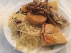 -陕西华浮宫酒店(未央湖公园店)