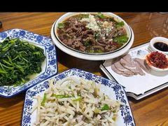 -呼吸森林·生态农庄农家乐私房菜