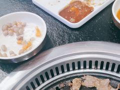 -老卜奎齐齐哈尔烤肉(人民东路店)