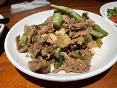-相约小筑缅泰餐厅(孟定店)