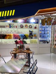 -手作艺术研究所·石膏娃娃手工集合店(通州万达店)