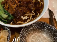 -每碗面馆(新鸿安大厦店)