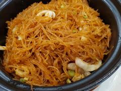 海皇粉丝煲-东江海鲜酒家(艺都分店)