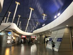 -翠華餐廳(浦东机场T1店)