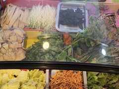 -虾大侠·盱眙龙虾老北京铜锅涮羊肉(金楠天街店)