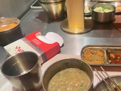 -西塔老太太泥炉烤肉(苏州大悦城店)