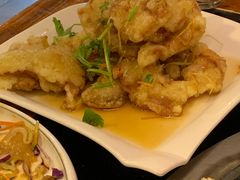 -人民公社铁锅炖·东北菜(卫国道店)