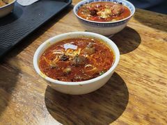 -堂吃饺子(维达北苑店)