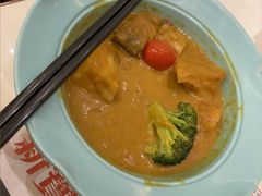 -新世界餐厅(万达店)
