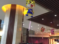 -雄楚国际大酒店-四季西餐厅