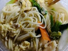 -北京外国语大学东院食堂