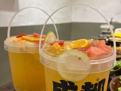 -冯校长老火锅(广州正佳广场店)