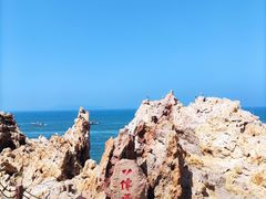 -蓬莱阁景区