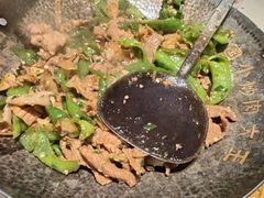 -费大厨辣椒炒肉(黄兴中心广场店)