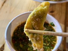 -金山锅贴店(金泉路店)