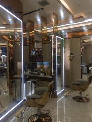 -Meng Lang 梦郎白金店