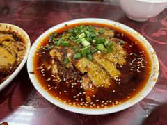 -老丘丘(较场口店)