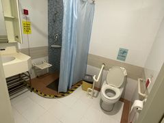 -复旦大学附属华山医院(浦东院区)