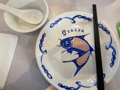 -富翔美食城