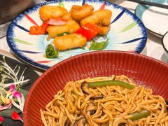 -常来小聚·广州非遗传承餐厅(高德置地店)