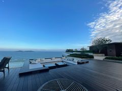-瑰丽酒店·海吧·天际下午茶·现场DJ·天台酒吧